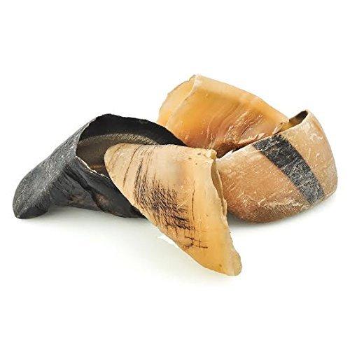 Cow hoof for dogs hotsell