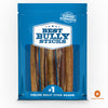 6-Inch Hickory Smoked Bully Sticks