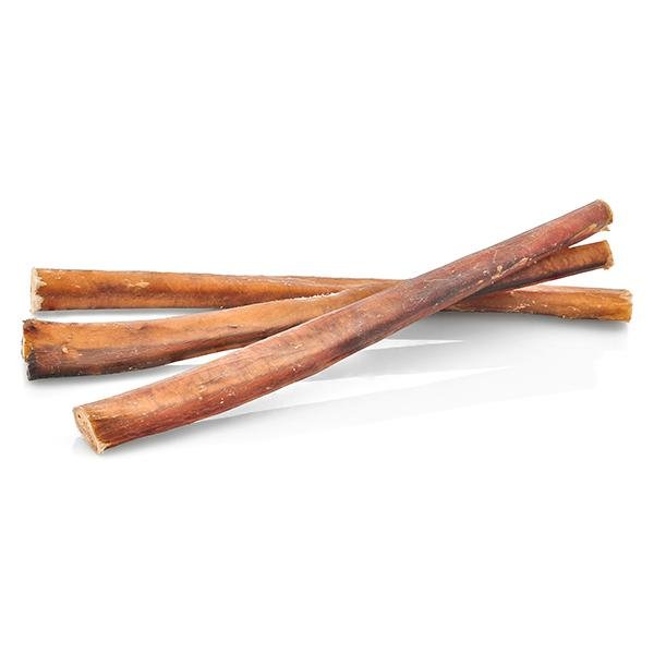 12 Inch Jumbo Odor Free Bully Stick Best Bully Sticks