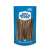 The 12-Inch Standard Bully Stick by Best Bully Sticks is a premium rawhide alternative made from free-range, natural beef and ranks as a top online bully stick brand.