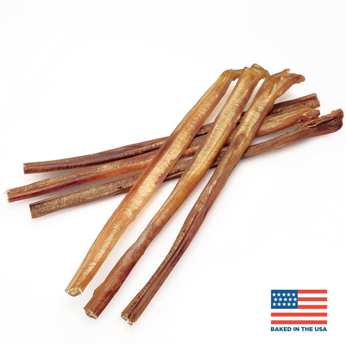 Odor free bully sticks best sale