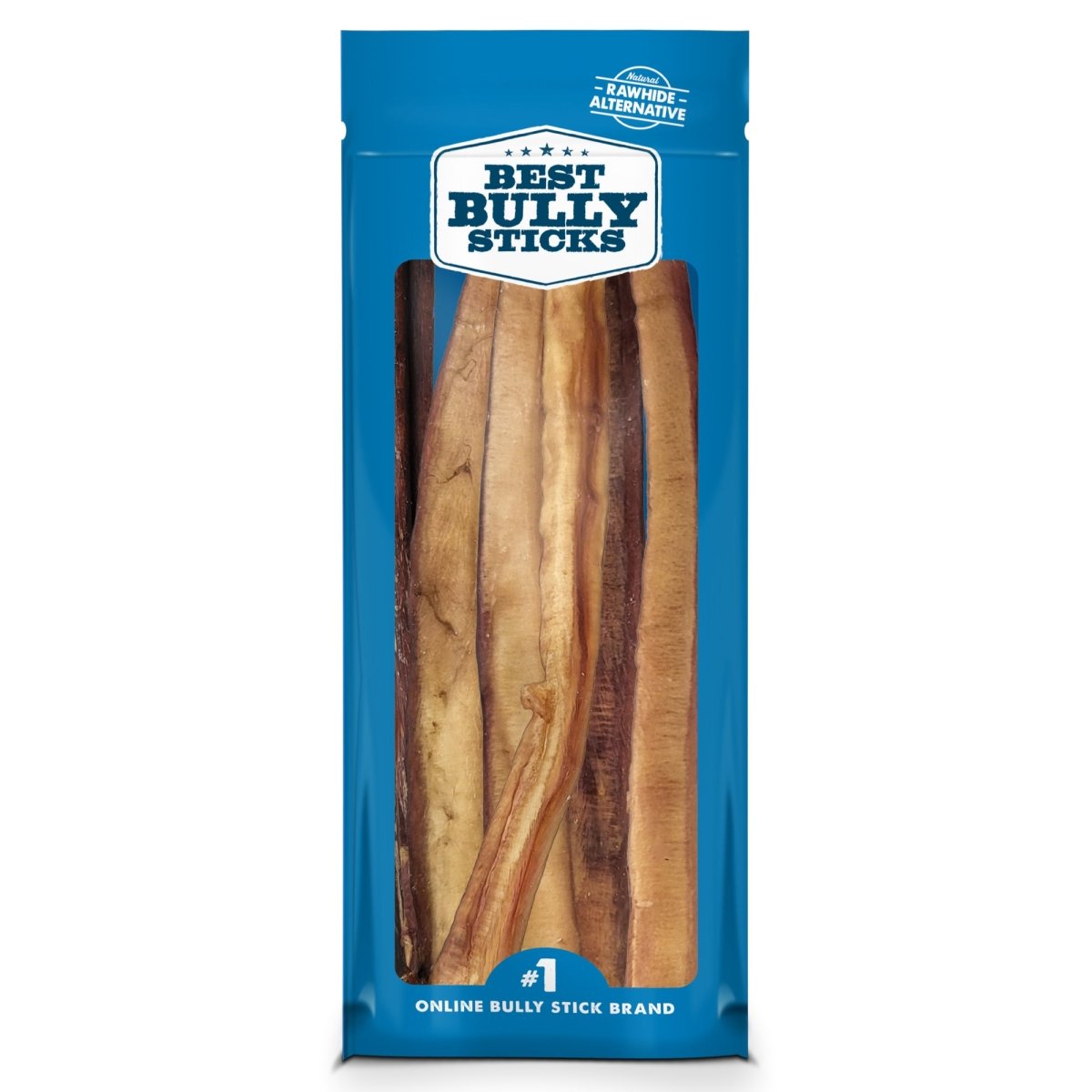 Bully sticks 12 inch hotsell