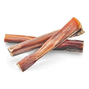 Bully sticks dangerous best sale