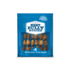 Best Bully Sticks&#39; 6 Inch Collagen Kabob dog treats.