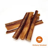 6-Inch Hickory Smoked Bully Sticks