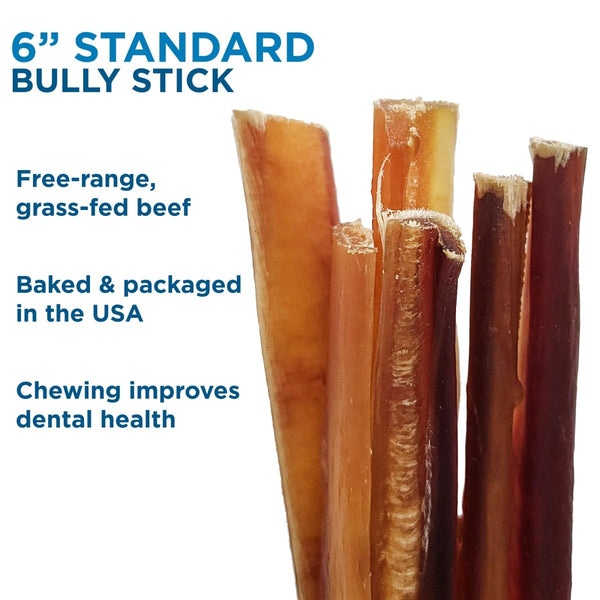 Best place to buy bully sticks hotsell