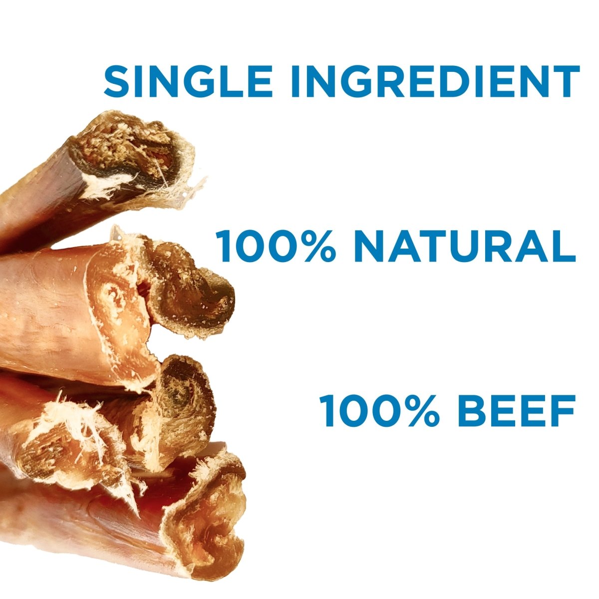 Bully sticks ingredients for dogs hotsell