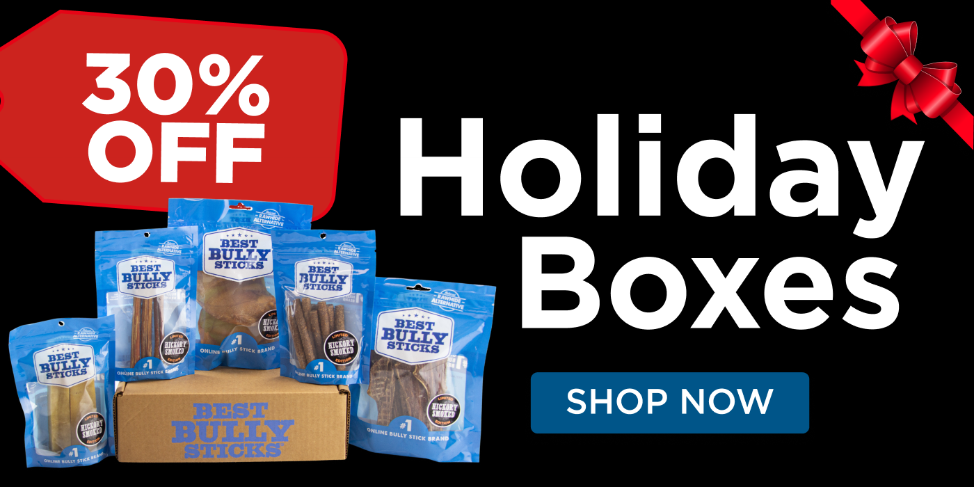 30% off holiday boxes