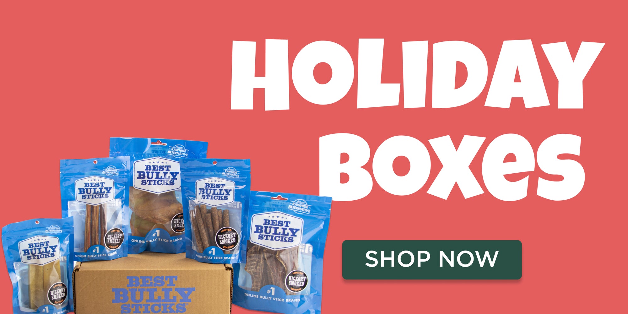 holiday boxes shop now