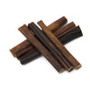 A group of Best Bully Collagen Sticks from Best Bully Sticks on a white background.