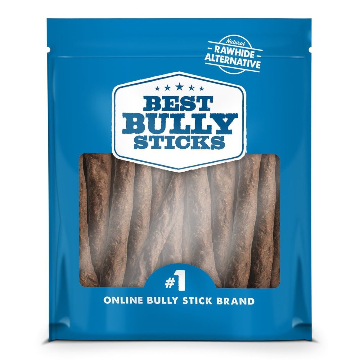 5 6 Inch Quick Stick Best Bully Sticks