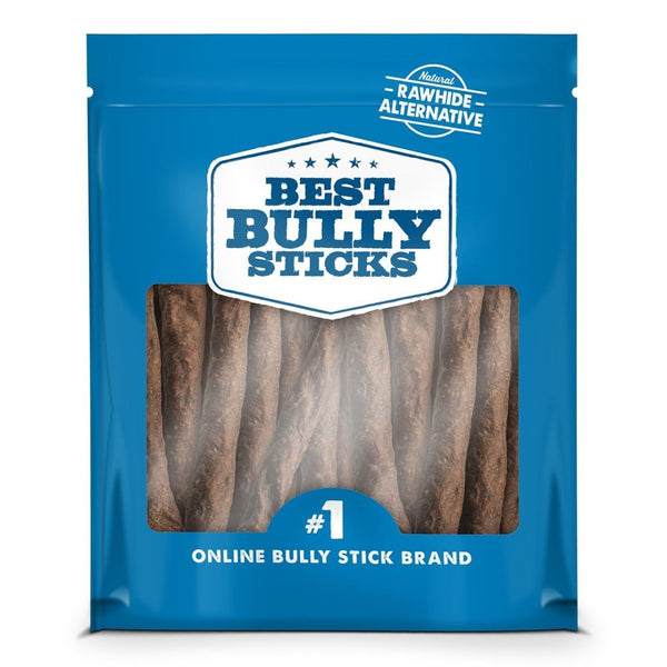 5 6 Inch Quick Stick Best Bully Sticks