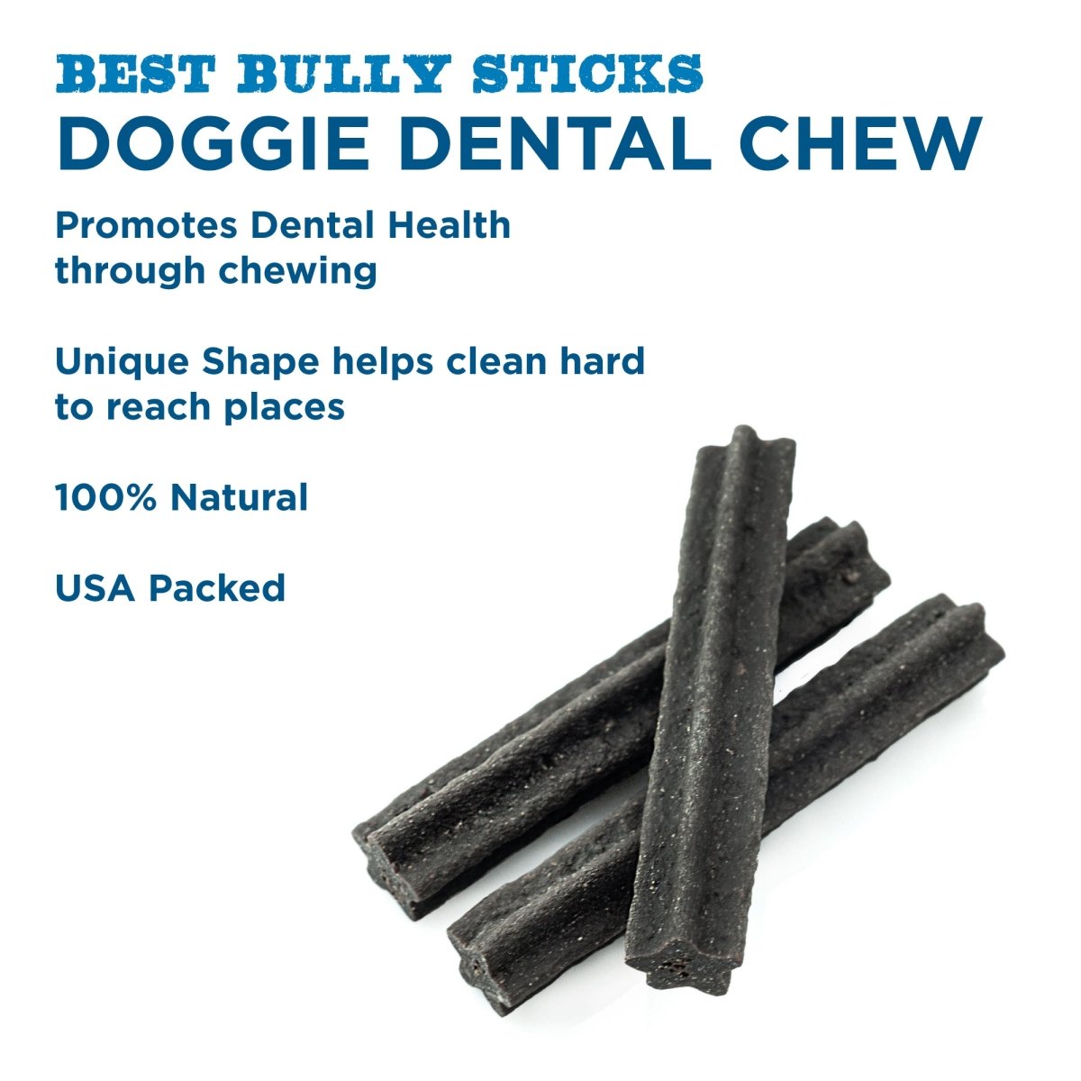 Best natural dental chews for dogs best sale