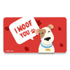 I Best Bully Sticks eGift Card you.