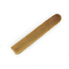 A Himalayan Golden Yak Cheese Odor-Free (Mixed 3 Pack) stick from Best Bully Sticks on a white background.