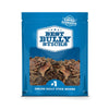 The best Joint Jerky Bites in a Best Bully Sticks package.