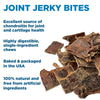 Best Bully Sticks&#39; Joint Jerky Bite for dogs.