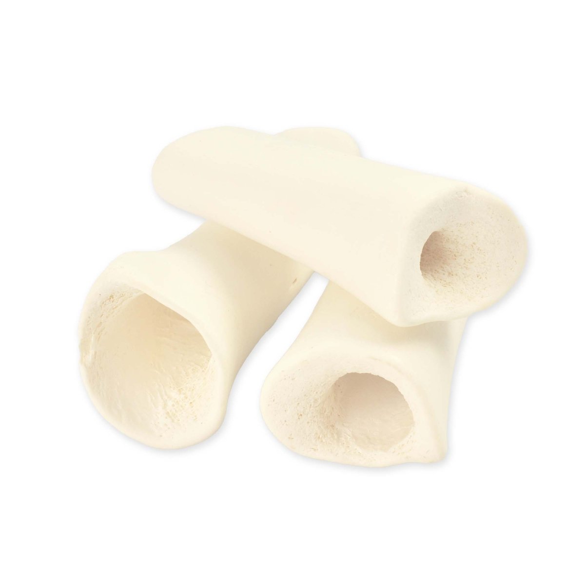 White Bone 5 6 3pk Best Bully Sticks