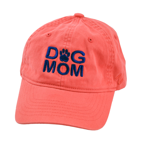 Ivory Dog Mom Hat, Shop Hat Styles